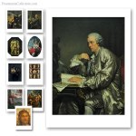 Art Ma&ccedil;onnique. S&eacute;rie 3. Franc-ma&ccedil;onnerie