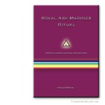 Royal Ark Mariner. Rituel ma&ccedil;onnique