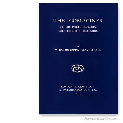 The Comacines