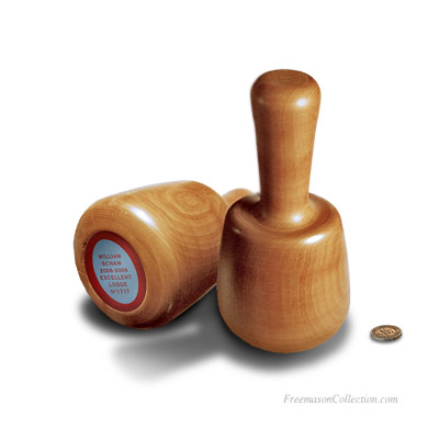 Fort Maillet de la Marque. Cadeau Franc-ma&ccedil;onnerie