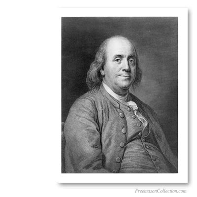 Benjamin Franklin