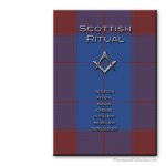 Scottish Ritual. Scotland Working. Rituel ma&ccedil;onnique