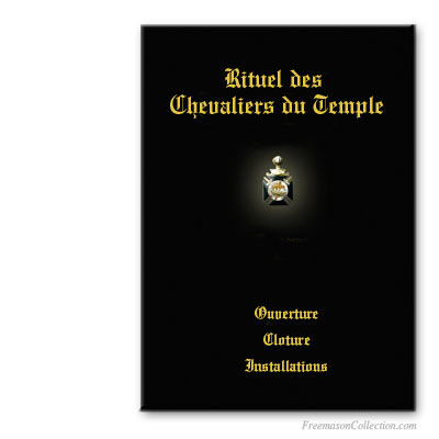 Rituel de Chevalier du Temple