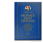  Morals and Dogma. Albert Pike 